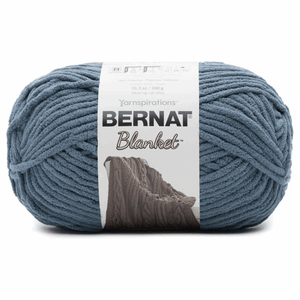 Bernat Blanket Big Ball Yarn 300g