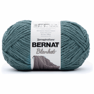 Bernat Blanket Big Ball Yarn 300g