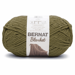 Bernat Blanket Big Ball Yarn 300g