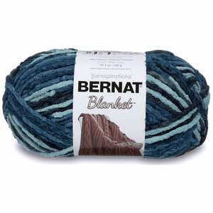 Bernat Blanket Big Ball Yarn 300g