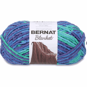 Bernat Blanket Big Ball Yarn 300g