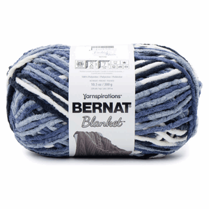 Bernat Blanket Big Ball Yarn 300g