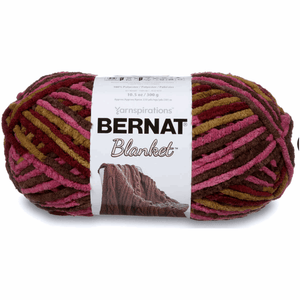 Bernat Blanket Big Ball Yarn 300g