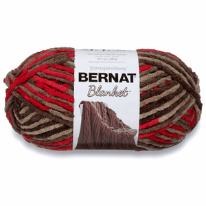 Bernat Blanket Big Ball Yarn 300g