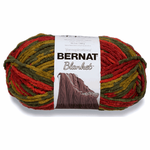 Bernat Blanket Big Ball Yarn 300g