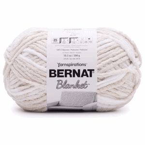 Bernat Blanket Big Ball Yarn 300g