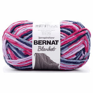 Bernat Blanket Big Ball Yarn 300g