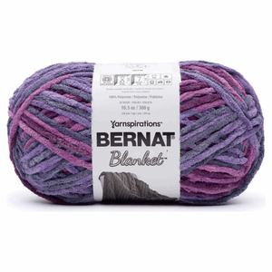 Bernat Blanket Big Ball Yarn 300g