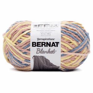 Bernat Blanket Big Ball Yarn 300g