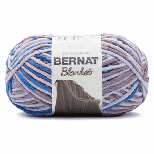 Bernat Blanket Big Ball Yarn 300g