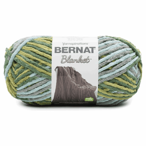 Bernat Blanket Big Ball Yarn 300g