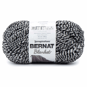 Bernat Blanket Big Ball Yarn 300g