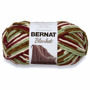 Bernat Blanket Big Ball Yarn 300g