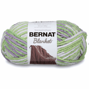 Bernat Blanket Big Ball Yarn 300g