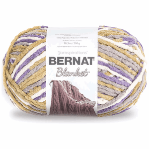 Bernat Blanket Big Ball Yarn 300g