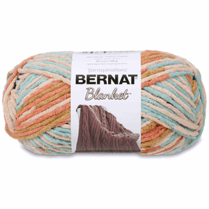 Bernat Blanket Big Ball Yarn 300g