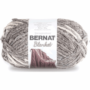 Bernat Blanket Big Ball Yarn 300g