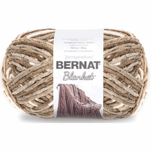 Bernat Blanket Big Ball Yarn 300g