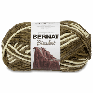 Bernat Blanket Big Ball Yarn 300g