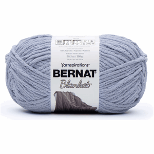 Bernat Blanket Big Ball Yarn 300g