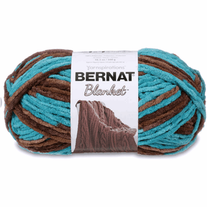 Bernat Blanket Big Ball Yarn 300g