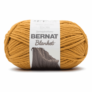 Bernat Blanket Big Ball Yarn 300g