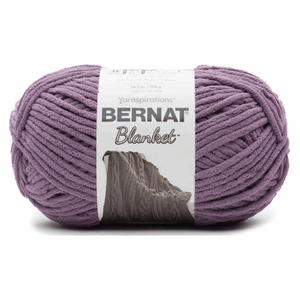 Bernat Blanket Big Ball Yarn 300g