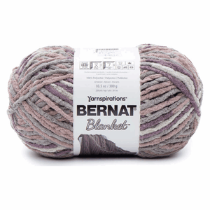 Bernat Blanket Big Ball Yarn 300g