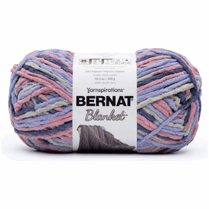 Bernat Blanket Big Ball Yarn 300g