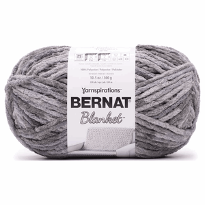 Bernat Blanket Big Ball Yarn 300g