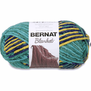 Bernat Blanket Big Ball Yarn 300g