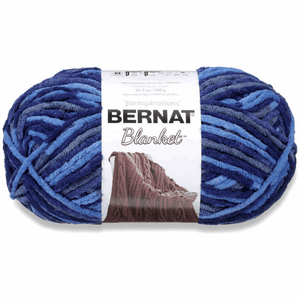 Bernat Blanket Big Ball Yarn 300g