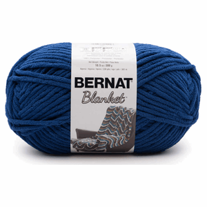 Bernat Blanket Big Ball Yarn 300g