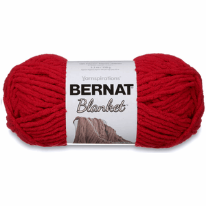 Bernat Blanket Yarn 150g