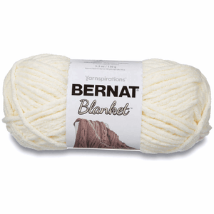 Bernat Blanket Yarn 150g