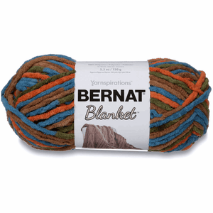 Bernat Blanket Yarn 150g