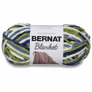 Bernat Blanket Yarn 150g