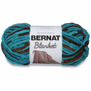 Bernat Blanket Yarn 150g