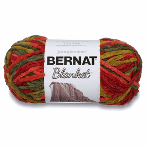 Bernat Blanket Yarn 150g