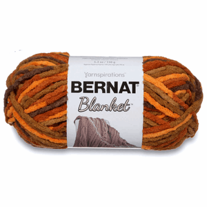 Bernat Blanket Yarn 150g