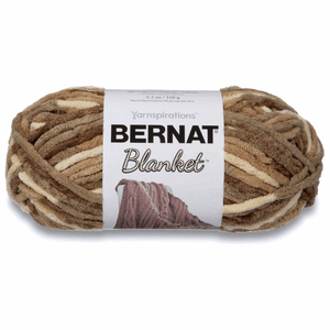 Bernat Blanket Yarn 150g