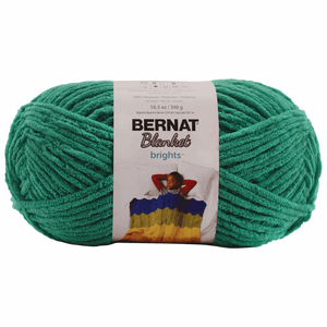 Bernat Blanket Brights Big Ball Yarn