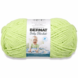 Bernat Baby Blanket Big Ball Yarn 300g Sold As A 2 Pack