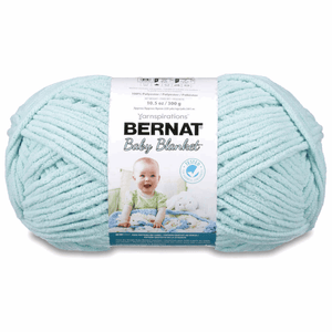 Bernat Baby Blanket Big Ball Yarn 300g Sold As A 2 Pack