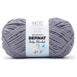 Bernat Baby Blanket Big Ball Yarn 300g Sold As A 2 Pack