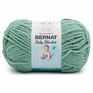 Bernat Baby Blanket Big Ball Yarn 300g Sold As A 2 Pack