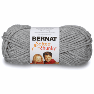 Bernat Softee Chunky Yarn Sold As A 3 Pack