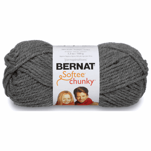 Bernat Softee Chunky Yarn Sold As A 3 Pack