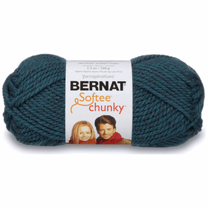 Bernat Softee Chunky Yarn Sold As A 3 Pack