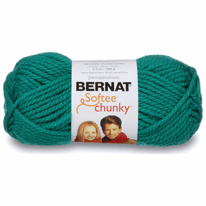 Bernat Softee Chunky Yarn Sold As A 3 Pack